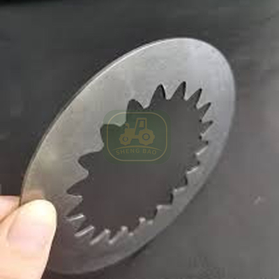 Planetary Hub Replacements 28T 84259945 Brake Disc For Machine