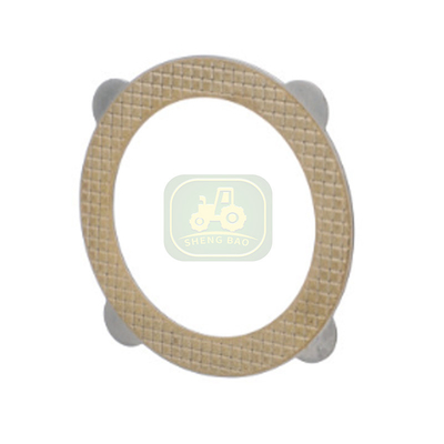 Planetary Hub Replacements 4T 84259946 Brake Disc For Machine