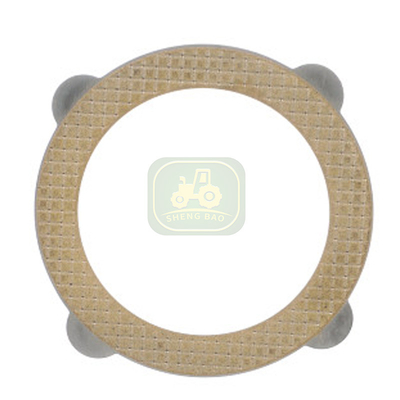Planetary Hub Replacements 4T 84259946 Brake Disc For Machine