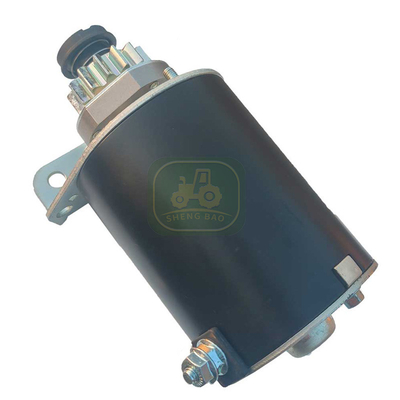 12V 16Teeth CCW AM122337 AM37352  Starter Motor For 