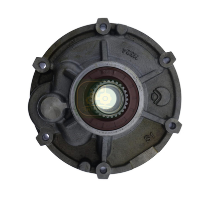 Transmission System 181199A1 Transmission Pump For NH Backhoe Loader