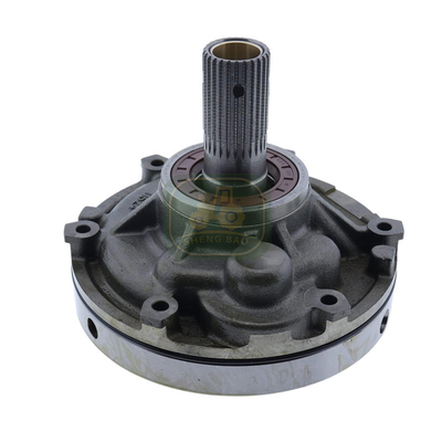 Transmission System 181199A1 Transmission Pump For NH Backhoe Loader
