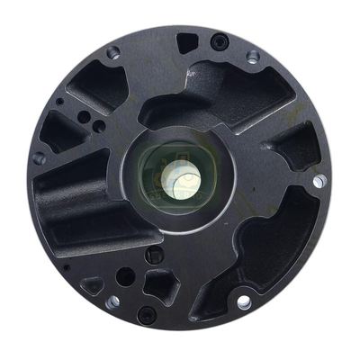 Transmission System 181199A1 Transmission Pump For NH Backhoe Loader