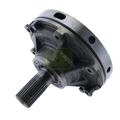 Transmission System 181199A1 Transmission Pump For NH Backhoe Loader