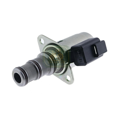 12V 24V KV25678 Solenoid Valve  For  Backhoe Loader