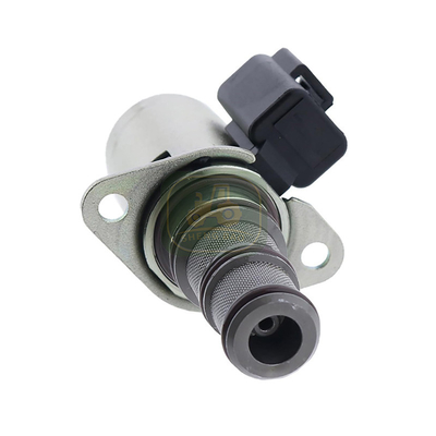 12V 24V KV25678 Solenoid Valve  For  Backhoe Loader