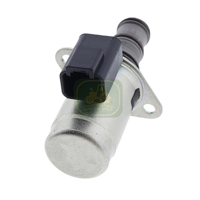 12V 24V KV25678 Solenoid Valve  For  Backhoe Loader