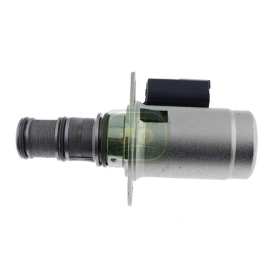 12V 24V KV25678 Solenoid Valve  For  Backhoe Loader