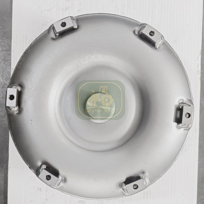 Transmission Parts 1995135C1 29514486R Torque Converter For Backhoe Loader 580K 580M 580SM