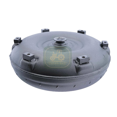Transmission Parts 1995135C1 29514486R Torque Converter For Backhoe Loader 580K 580M 580SM