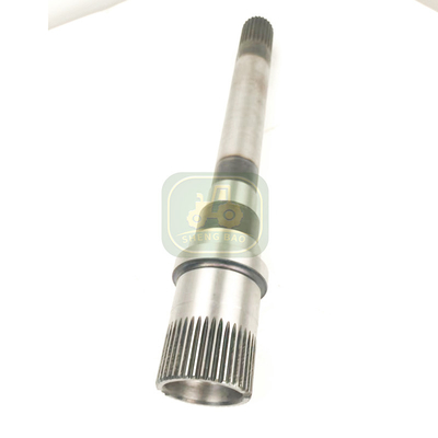 Dry Clutch Front Reaction Input Parts YZ91406 Shaft For 