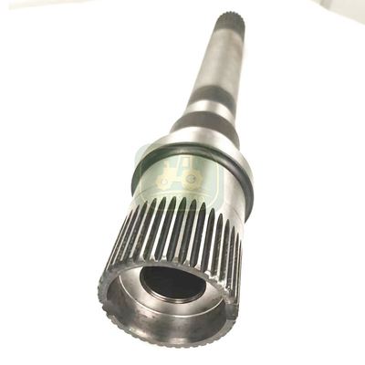 Dry Clutch Front Reaction Input Parts YZ91406 Shaft For 
