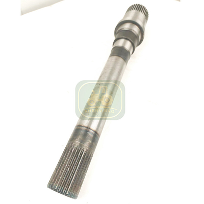 Dry Clutch Front Reaction Input Parts YZ91406 Shaft For 