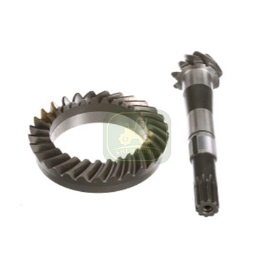 Front Axle Transmission Parts 9/29T  5167971 Bevel Gear For Tractor