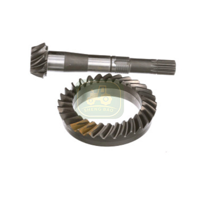 Front Axle Transmission Parts 9/29T  5167971 Bevel Gear For Tractor