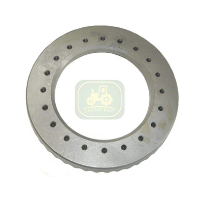 Front Axle Transmission Parts 7/47 T A168883 Bevel Gear For Backhoe Loader