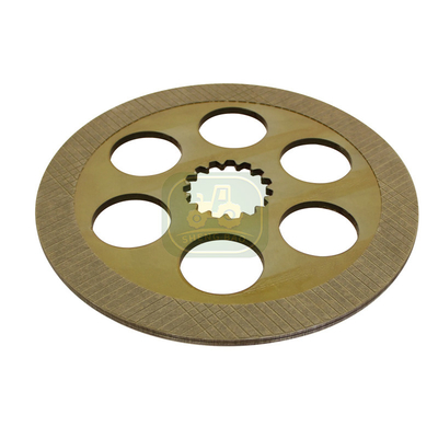 Differential System 15T 114622C2  Brake Disc For Tractor