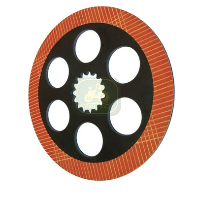 Differential System 15T 114622C2  Brake Disc For Tractor