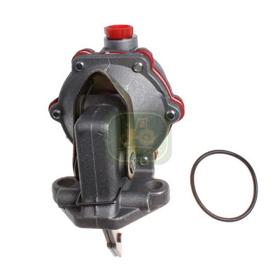 Fuel Injection System 4757883 Fuel Pump For Ford NH Loader