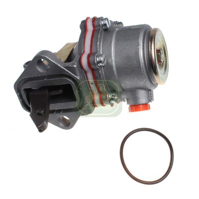 Fuel Injection System 4757883 Fuel Pump For Ford NH Loader