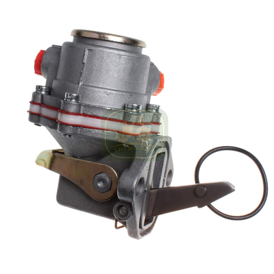 Fuel Injection System 4757883 Fuel Pump For Ford NH Loader