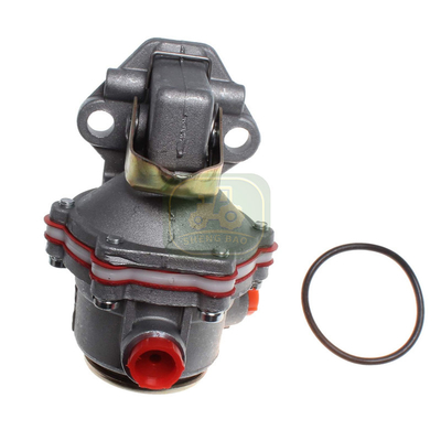 Fuel Injection System 4757883 Fuel Pump For Ford NH Loader