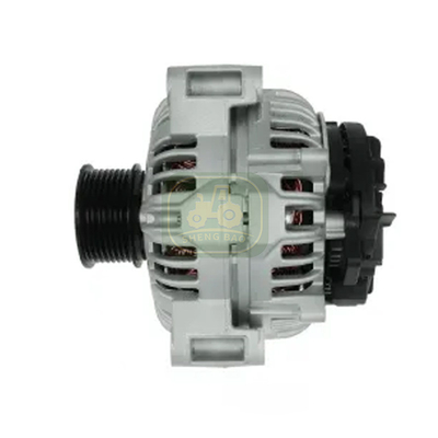 Engine System 12Volt 200Amp  RE210793 Alternator For 