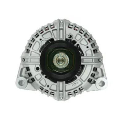 Engine System 12Volt 200Amp  RE210793 Alternator For 