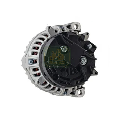 Engine System 12Volt 200Amp  RE210793 Alternator For 