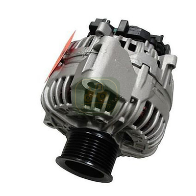 Engine System 12Volt 200Amp  RE210793 Alternator For 