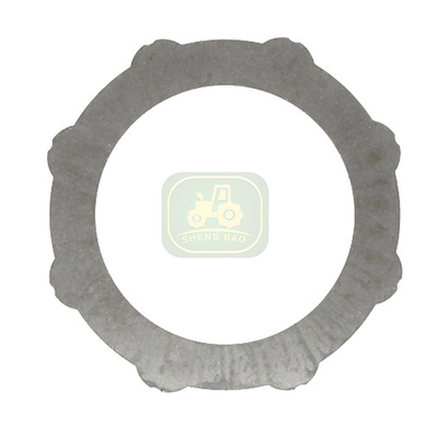 Clutch System T159474  Brake Backing Plate For  Backhoe Loader