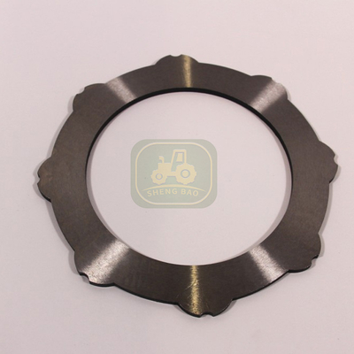 Clutch System T159474  Brake Backing Plate For  Backhoe Loader