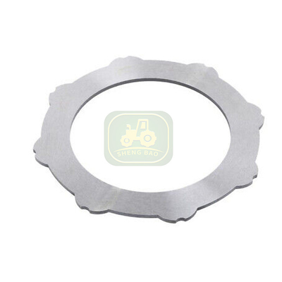 Clutch System T159474  Brake Backing Plate For  Backhoe Loader