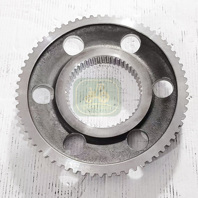 Front Axle Steering Parts 453/04402 Ring Gear For JCB Backhoe loader