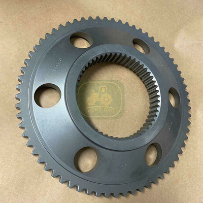 Front Axle Steering Parts 453/04402 Ring Gear For JCB Backhoe loader