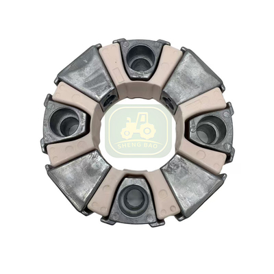 Main Hydraulic Pump Parts 4334891 4654760 Coupling For JD Excavator