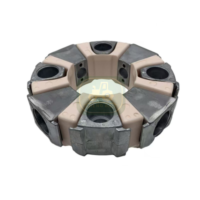 Main Hydraulic Pump Parts 4334891 4654760 Coupling For JD Excavator