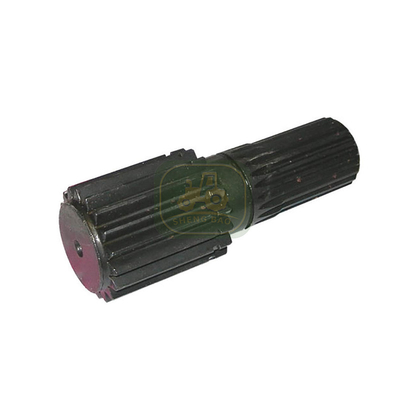 Front Axle Parts 18/22T L41123 Planetary Pinion Shaft For JD Tractor