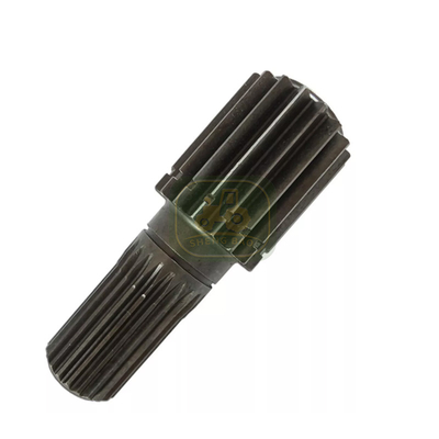 Front Axle Parts 18/22T L41123 Planetary Pinion Shaft For JD Tractor