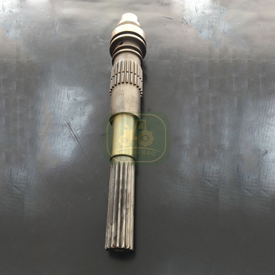 Transmission Parts 24/15T  81862939 47490475 Shaft For Tractor