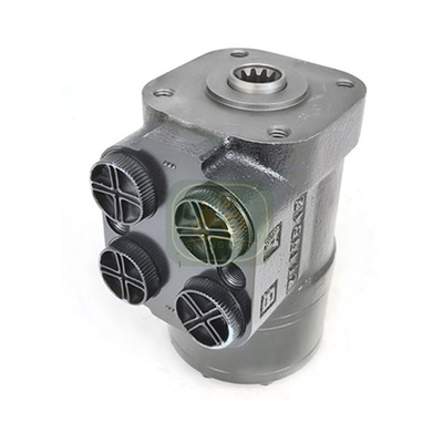 Hydraulic Metering Parts 1198748 Hydraulic Pump For Backhoe Loader