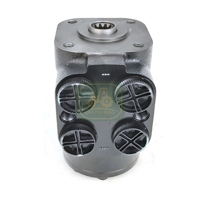 Hydraulic Metering Parts 1198748 Hydraulic Pump For Backhoe Loader