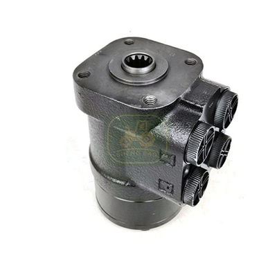 Hydraulic Metering Parts 1198748 Hydraulic Pump For Backhoe Loader
