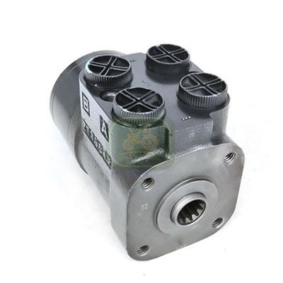 Hydraulic Metering Parts 1198748 Hydraulic Pump For Backhoe Loader