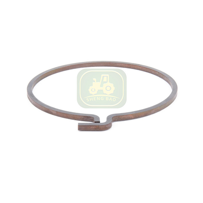 Front Drive Axle Parts  87708453 Snap Ring For Backhoe Loader
