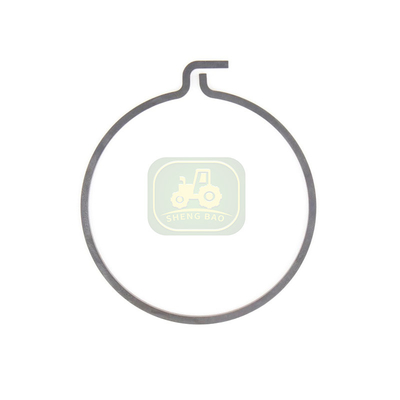 Front Drive Axle Parts  87708453 Snap Ring For Backhoe Loader