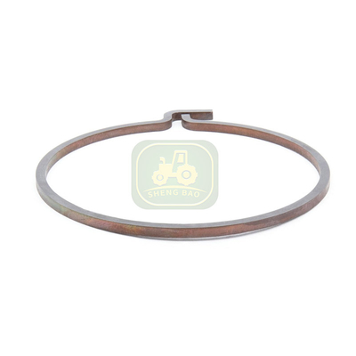 Front Drive Axle Parts  87708453 Snap Ring For Backhoe Loader