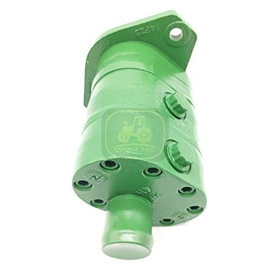 Hydraulic Metering Parts  50L RE241577 Hydraulic Pump For JD Tractor