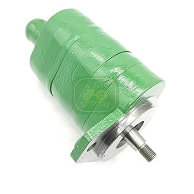 Hydraulic Metering Parts  50L RE241577 Hydraulic Pump For JD Tractor