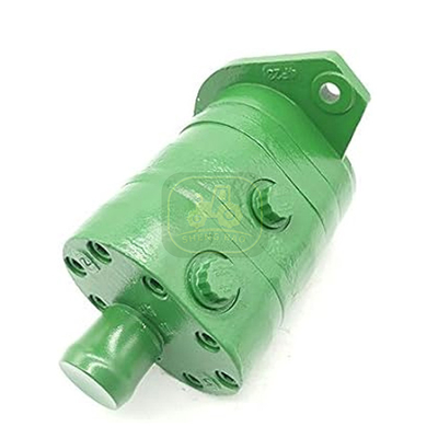 Hydraulic Metering Parts  50L RE241577 Hydraulic Pump For JD Tractor